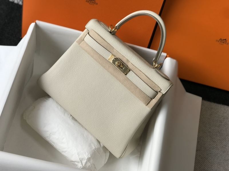 Hermes Kelly Bags